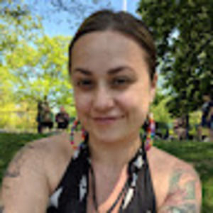 Meet your Posher, Samantha